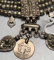 Necklace, Silver